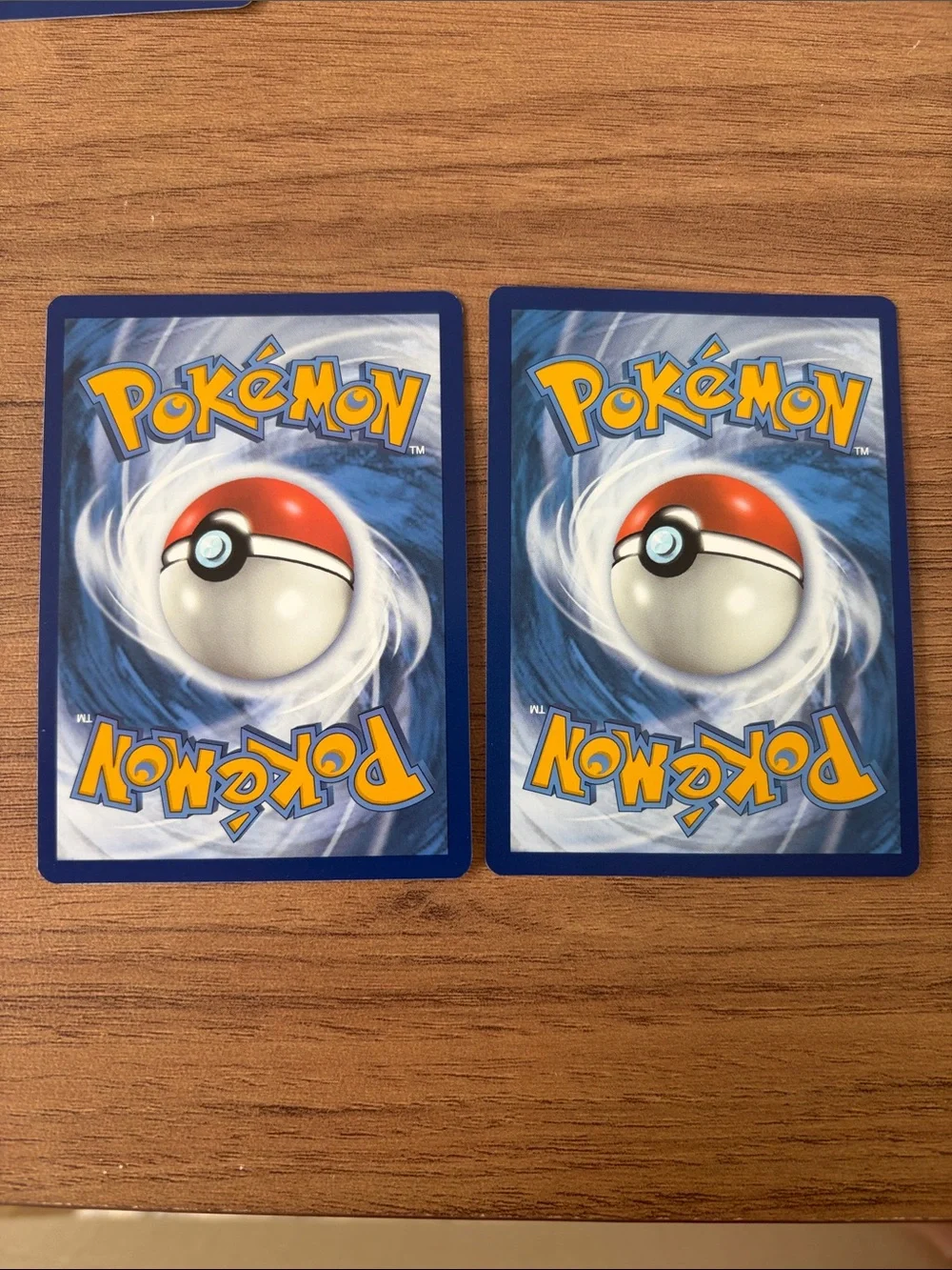🌊 Water Beach Day Pokémon Card Lot | Wailmer Sobble Tatsugiri Poliwrath ✨5/$25✨